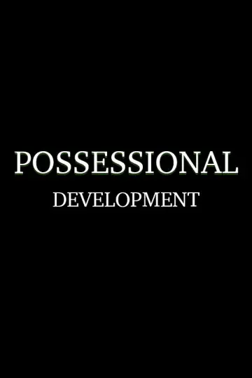 Plakat do filmu "Possessive Intelligence" #915184