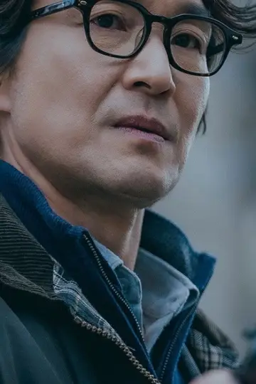 스피킹 데드