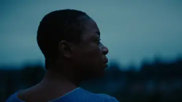 Zasłona do filmu "Dear Ajayi" #1896013
