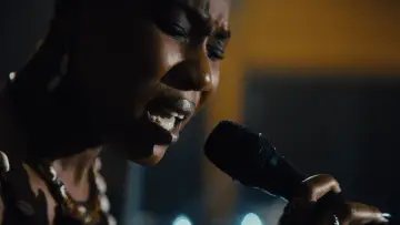 Zasłona do filmu "Dear Ajayi" #1896015