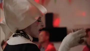 Zasłona do filmu "Les Audacieux.ses" #1521841