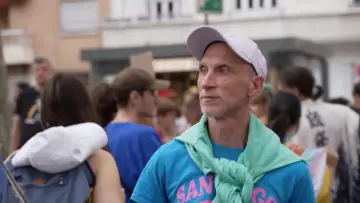 Zasłona do filmu "Les Audacieux.ses" #1521842