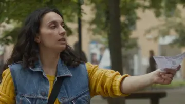 Zasłona do filmu "Facciamo rumore" #914692