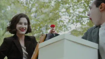 Zasłona do filmu "Facciamo rumore" #914693