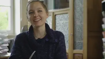 Zasłona do filmu "Maires ruraux, à l