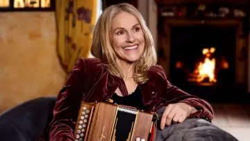 Zasłona do filmu "Tradfluencer - The Sharon Shannon Story" #917717