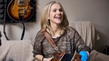 Zasłona do filmu "Tradfluencer - The Sharon Shannon Story" #917718