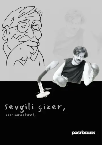 sevgili çizer,