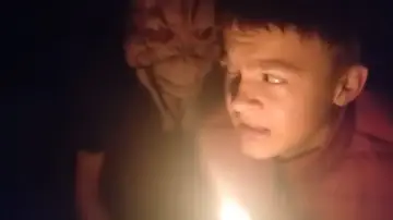 Zasłona do filmu "Mažiau vyrų, daugiau girių" #919219