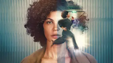 Zasłona do filmu "Jusqu