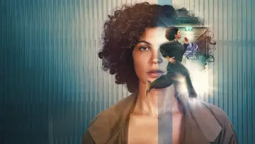 Zasłona do filmu "Jusqu