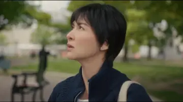 Zasłona do filmu "Remember" #1879217