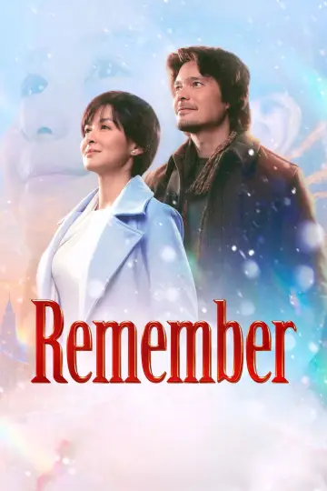 Plakat do filmu "Remember" #1879220