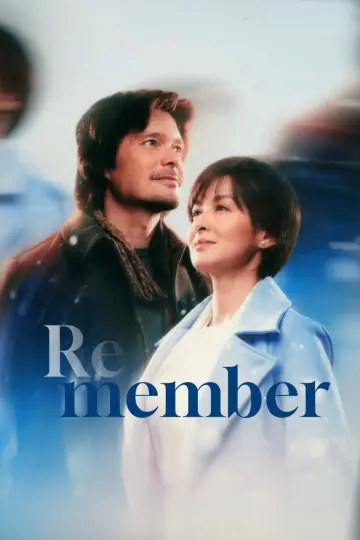 Plakat do filmu "Remember" #1879222