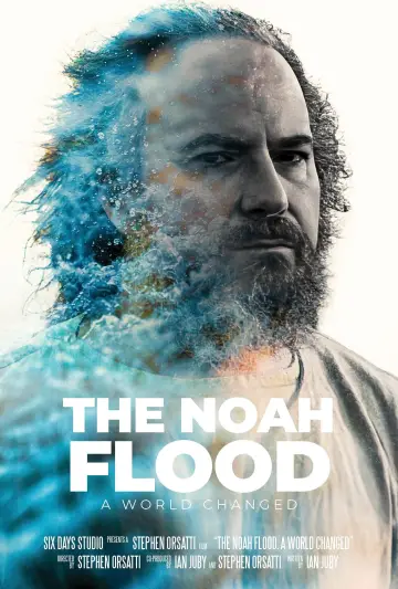 The NOAH Flood