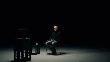 Zasłona do filmu "Uno, nessuno, Manenti" #915180