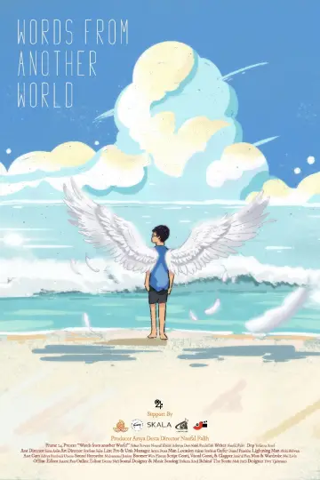 Words from Another World