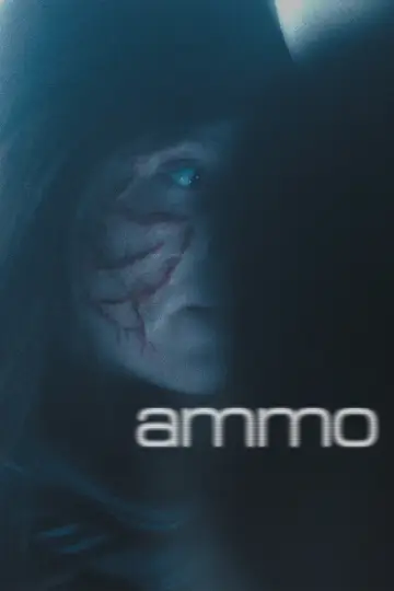 ammo plakat