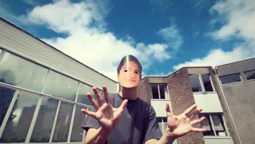 Zasłona do filmu "Attack On Allford 3: Too Cruel For School" #1192091