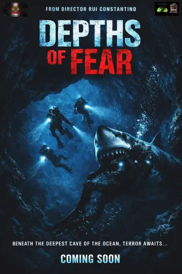 Depths of Fear