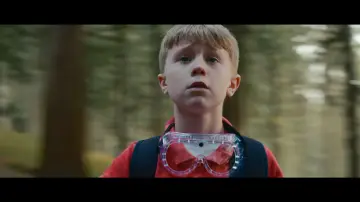 Zasłona do filmu "You