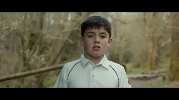 Zasłona do filmu "You