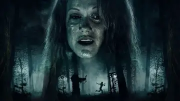 Zasłona do filmu "Bears: The Hunt" #1635504