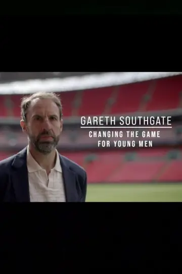 Gareth Southgate: Changing the Game for Young Men