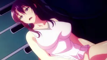 Zasłona do filmu "Garden ~高嶺家の二輪花~ THE ANIMATION" #930501