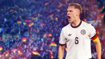 Zasłona do filmu "Kapitän Kimmich" #915353