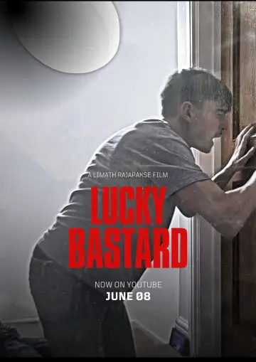 Plakat do filmu "Lucky Bastard" #914383