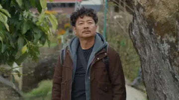 Zasłona do filmu "पेन्सन पट्टा" #1224191