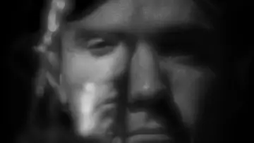 Zasłona do filmu "Precz ze słowami" #1209158