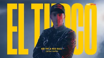 Zasłona do filmu "El Turco Toprak Razgatlıoğlu" #1190350