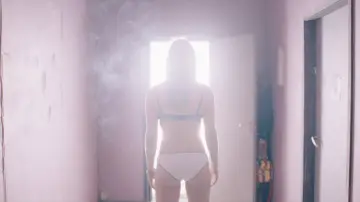 Zasłona do filmu "Groupies" #1522551