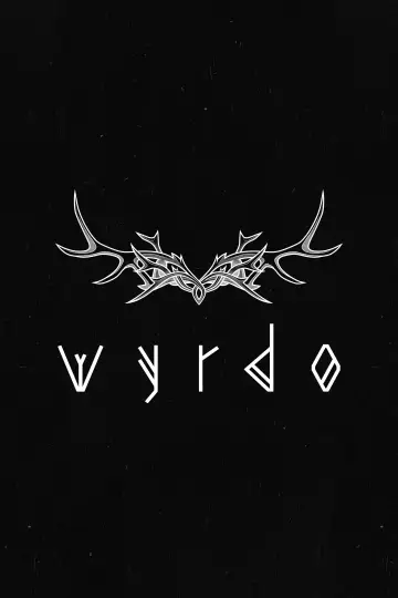 Plakat do filmu "Wyrdo" #918153
