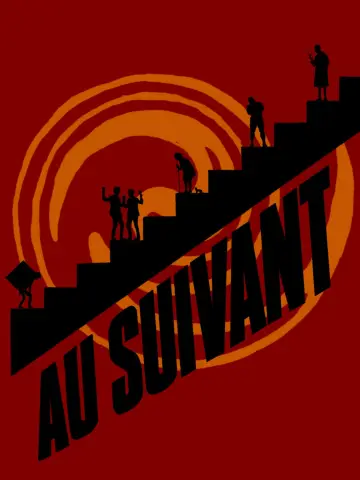Plakat do filmu "Au Suivant" #918945