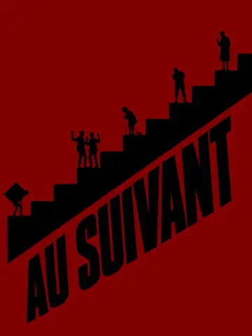Plakat do filmu "Au Suivant" #918947
