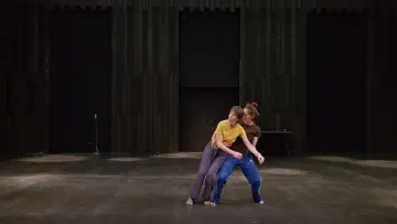 Un corps à soi