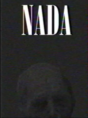 Plakat do filmu "NADA" #920429