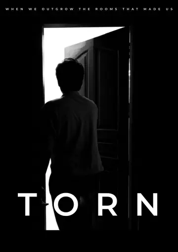 Plakat do filmu "Torn" #920309