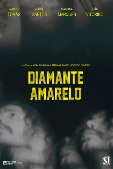 Diamante Amarelo