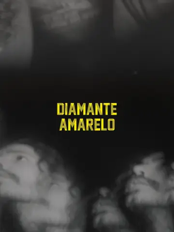 Diamante Amarelo