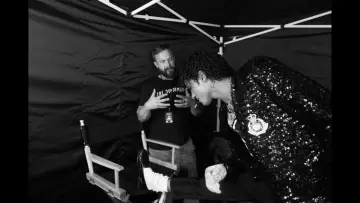 Don't Stop Til' You Get Enough: The Making of Michael