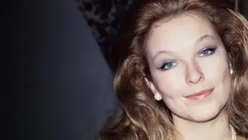 Marina Vlady, une actrice dans la Guerre froide plakat