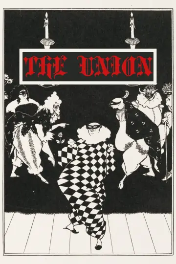 The Union plakat