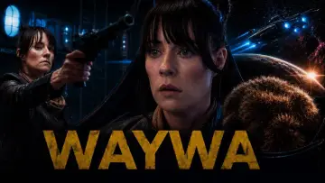 Zasłona do filmu "Waywa" #914565