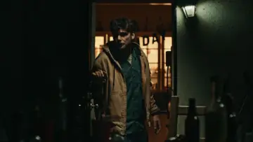 Zasłona do filmu "Don