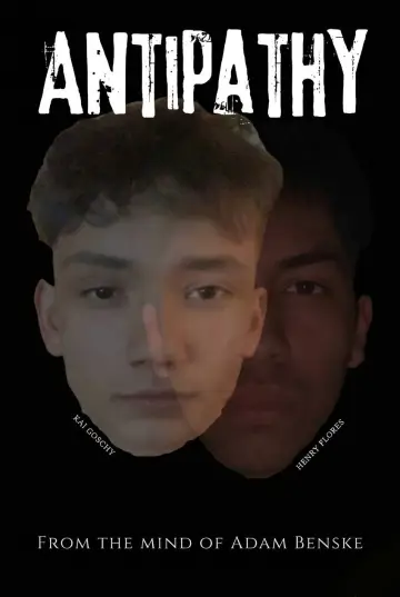 Plakat do filmu "Antipathy" #916193