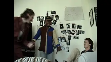 Zasłona do filmu "Big Break" #956280